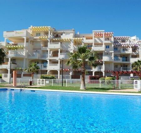 Playasol Baja Las Marinas Denia Eksteriør bilde
