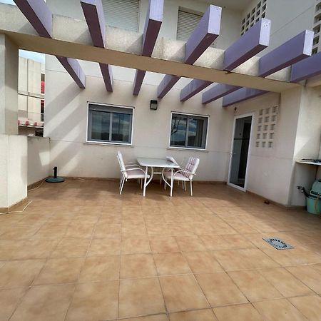 Playasol Baja Las Marinas Denia Eksteriør bilde