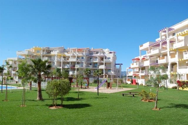Playasol Baja Las Marinas Denia Eksteriør bilde