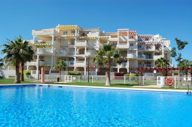 Playasol Baja Las Marinas Denia Eksteriør bilde