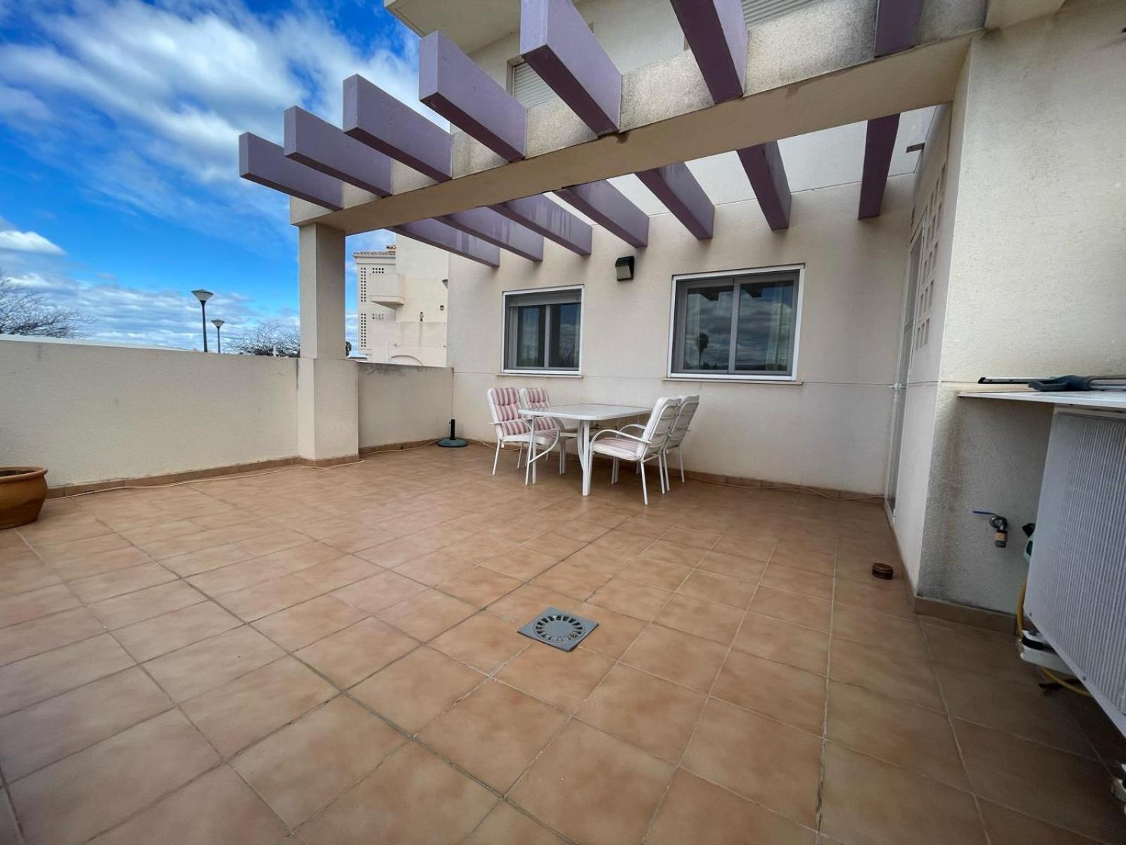 Playasol Baja Las Marinas Denia Eksteriør bilde